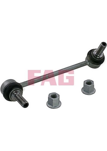 Z Rotu Ön Sağ Volvo S90 2016 V90 2016 XC60 2017 XC90 2015