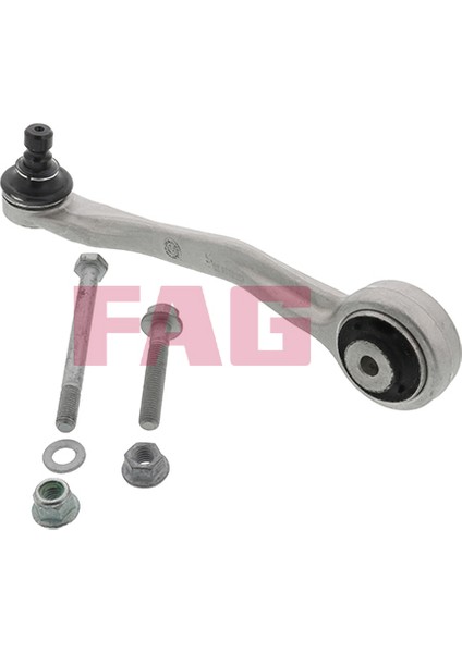 Ön Üst Tabla Eğri Sol A6 11 A7 11