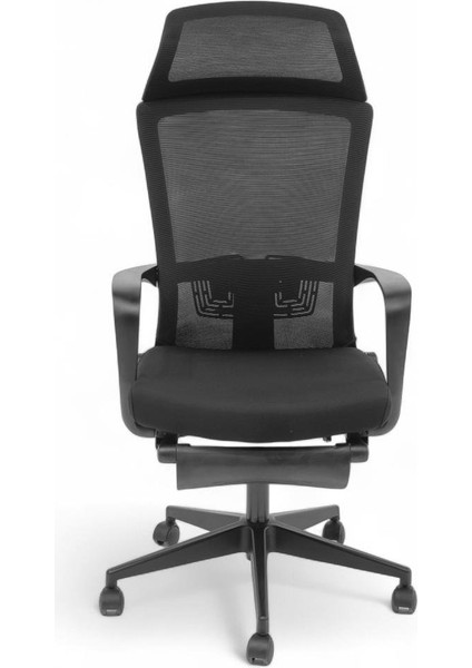 Asist Yönetici Koltuğu | Ofis Dinlenme Koltuğu