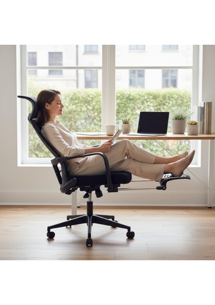 Asist Yönetici Koltuğu | Ofis Dinlenme Koltuğu indirimleri