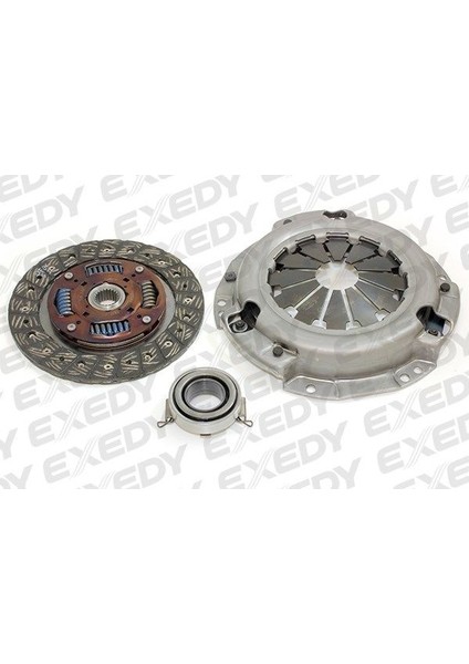 Debriyaj Seti Baskı Disk Bilya Toyota Corolla 1.3l EE90. EE100 88-95