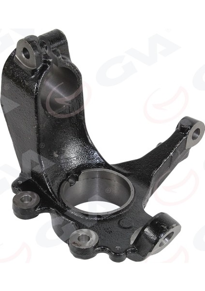 Ön Aks Taşıyıcı Sağ Focus Iı 06 11 C-Max 04 11 21MM