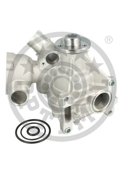 Devırdaım Pompası Mercedes M103 W124 W201 W126 R107