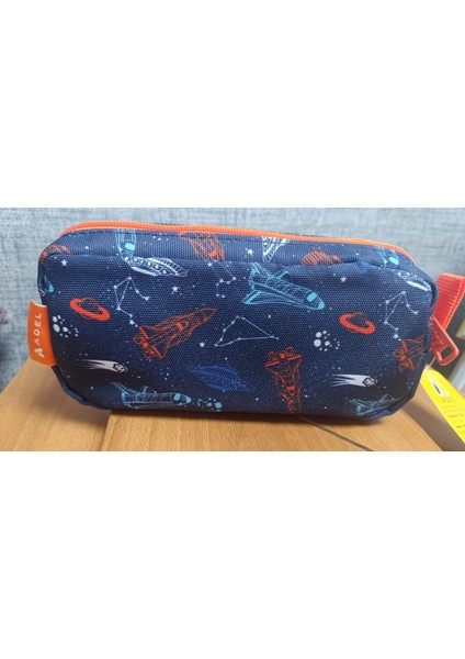 2 Gözlü Kalem Çantası modelleri