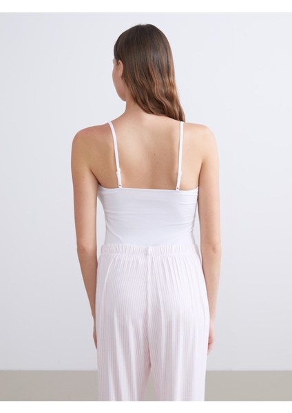 Yeni Sezon U Yaka Kadın Bodysuit fırsatları