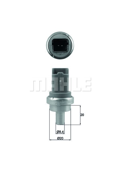 Hararet Musuru 1.4 1.6 Psa 207 208 307 Cıtroen C3 C4 C5 Mını R56 2.2d Dıscovery Sport L550 Frelander 2 R.r Evoque L538 Jaguar Xf I X250 Volvo S40 S60 Ford Fıesta Focus