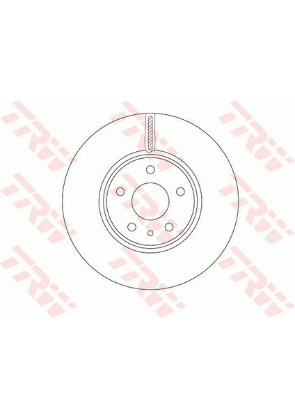On Fren Dısk Ayna Yenı Mondeo V 15
