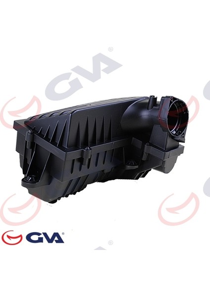 Hava Filitre Kutusu A3-Octavıa-Leon-Golf-Jetta-Passat 2012 1.6 Tdı