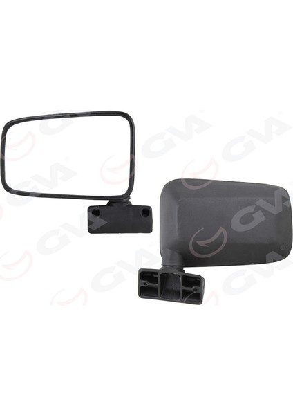 Msa-Shop Diş Dikiz Aynasi Sol Renault 12 Toros