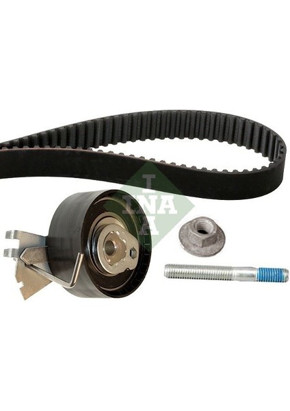 Eksantrik Gergi Kiti P106-206-207-306-307-BIPPER-PARTNER-BERLINGO-C2-NEMO-XSARA-FIORINO 1.4-1.4i