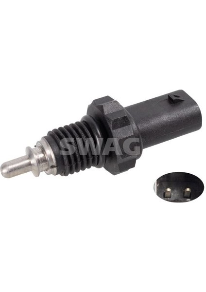 Sıcaklık Sensörü Mazot Filtre Basınç Valf Touareg-A4-A6-Q7-Cayenne-10 1.6tdı-2.0tdı-3.0tdı Febı 106318