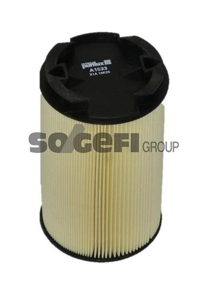 Hava Filtresi Mini Cooper S-Works 02-06 118X86X206