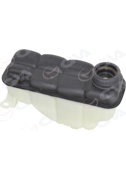 Radyator Yedek Su Deposu Mercedes W202 S202 C208 A208