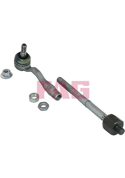 Rot Takımı On Sag Sol Bmw F25 F26 13 18