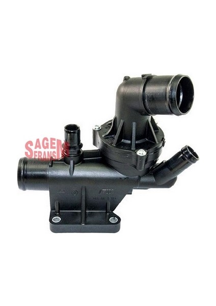 Termostat Trafıc Iıı - Vıvaro 1.6 Dcı 75C