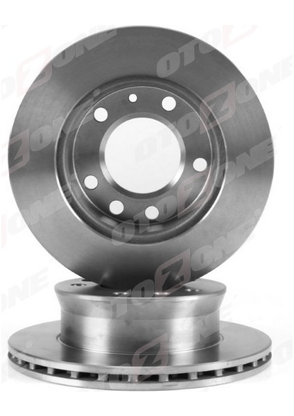 Fren Dıskı On Mercedes Sprınter B901 B904 . Vw Lt 28-35-46 Adet