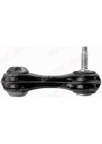 Askı Rotu Arka Mercedes W169 W245