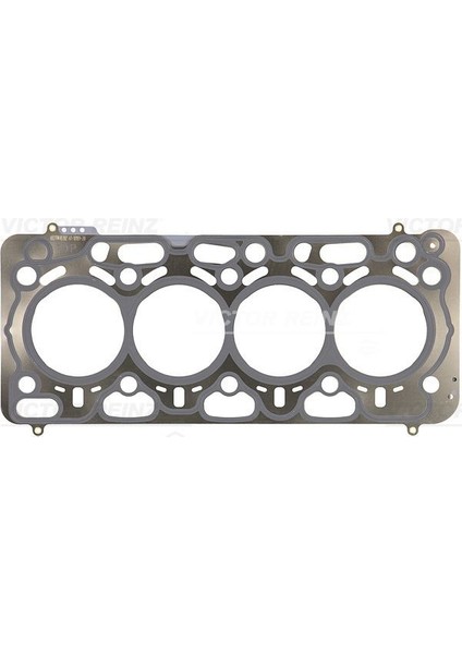 Skc 3 Delik Volvo S60 15 S80 13 S90 16 V40 Hb 15 V60 15 V70 15 V90 16 XC40 18 XC60 15 XC70 13 2.0d XC90 15 Kalınlık 0.97