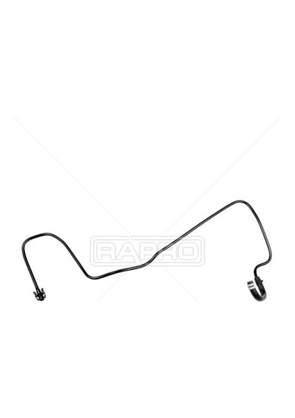 Radyator Yedek Depo Su Hortum Ford Fıesta Cb1 08>12 1.25 Efı 16V Zetec- Fıesta Ccn 12>17 1.25 Efı 16V Zetec B-Max 12> 1.4-1.25 Efı mt 12>