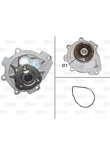 Devirdaim Astra G-H-Vectra C-Insıgnıa 08 -Zafıra 06 Chevrolet Cruze-Aveo 1.6-1.8 Z16XEP-Z16XER