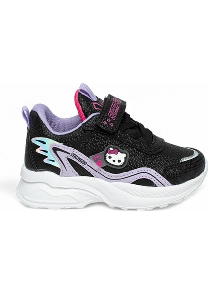 Süperstar Patik 19073 Cilt Ortopedik Kız Çocuk Spor Ayakkabı