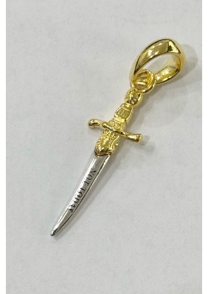 Game Of Thrones Bıçak Sallantılı Charm