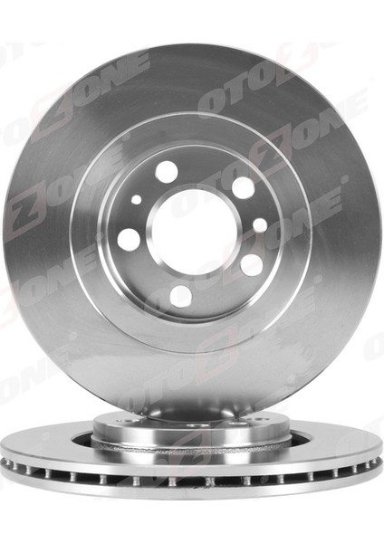 Ön Fren Disk Aynası Golf 4 97-06 Bora 98-05 Octavıa 99 A3 99 280X22X5DL Havalı