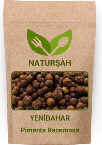 Yenibahar / Pimenta Racemosa 50 gr