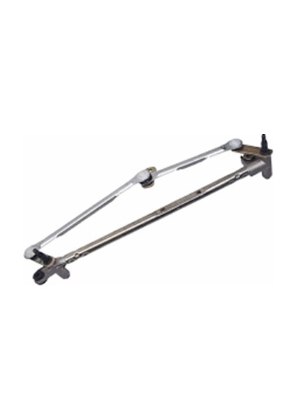 Ön Cam Silecek Makenizması Motorsuz Vectra C 02>