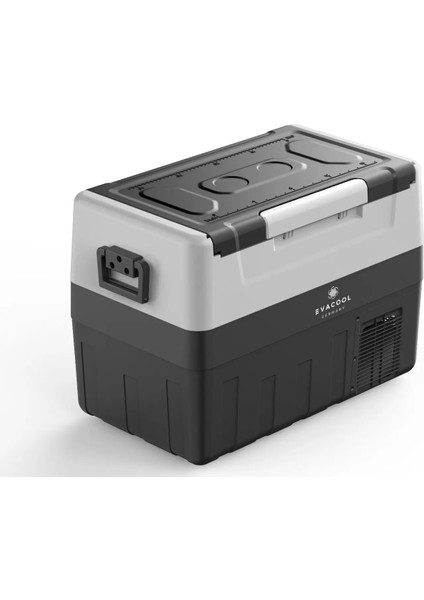 Acycool- EVACOOL45AT Oto Buzdolabı