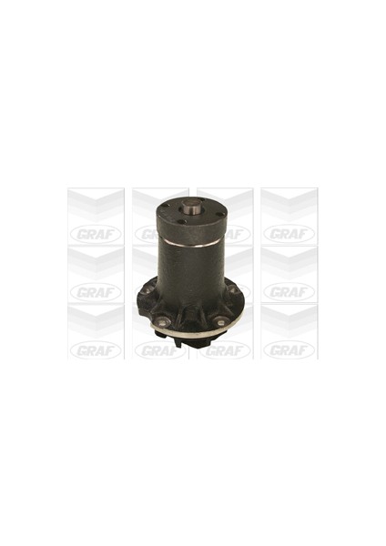 Devırdaım Pompası Mercedes M110 M115 OM615 OM616 OM617 W114 W115 W116 W123