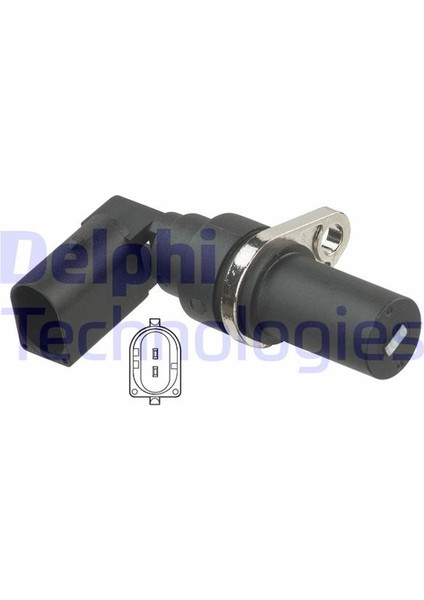 Krank Sensoru Bmw M57N E38 E39 E46 E53
