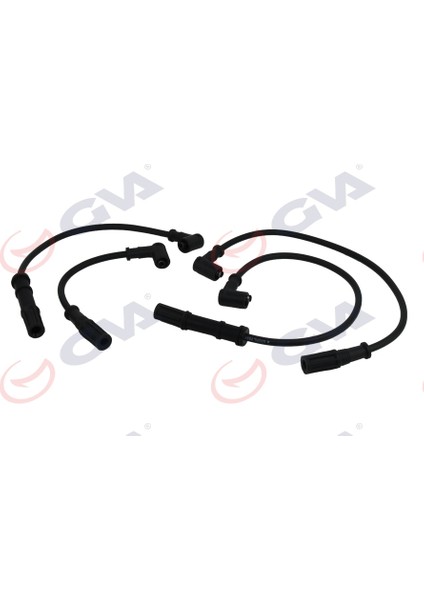 Buji Kablosu Doblo Palıo Panda Punto 1.2 8V 97