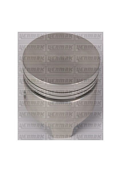 Motor Piston Segman Std SERÇE-M131 1.300 76MM