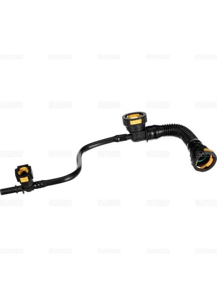 Motor Havalandirma Hortumu Cıtroen Berlıngo I 1.4