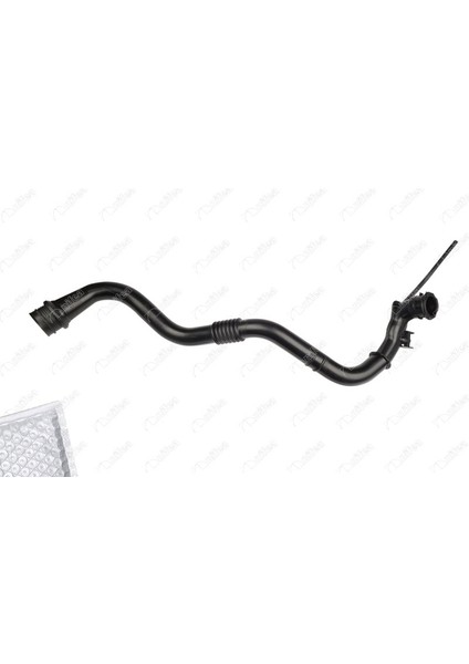 Turbo Hortumu Clıo Iı-Mgn Iı-Fluence 1.5dcı 04-09