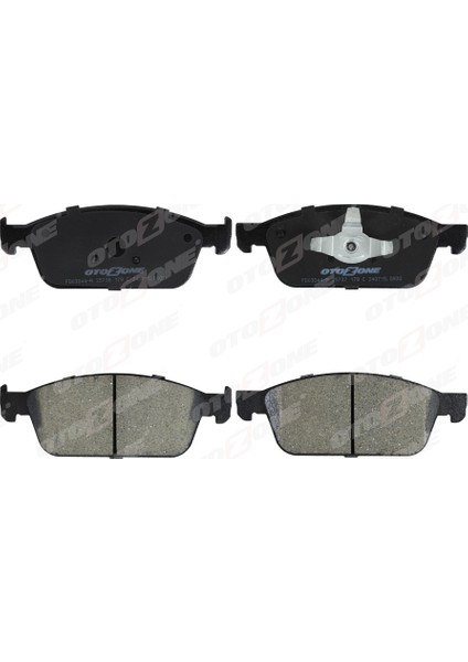 Ön Balata Transit/tourneo Connect-Kuga Iı 13 >