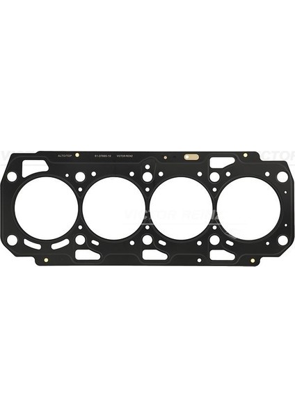 Skc 1.05 mm 1 Çentik Astra J-Insıgnıa 2.0 Cdtı 09 A 20 Dth