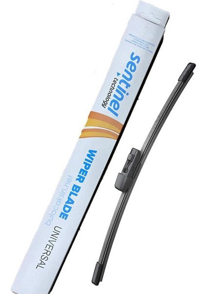 Sentinel Arka Silecek Seat Alhambra 2011-2016 ile Uyumlu