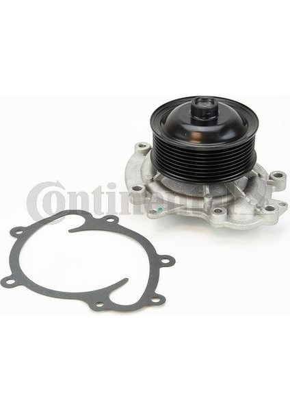 Devırdaım Pompası Mercedes OM642 W203 W204 C209 C219 W211 W164 W463 W221 W639 B906