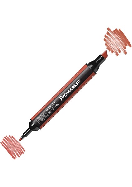 Promarker Kalem Burnt Orange R946