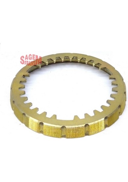 Senkromenc Sarısı M131 Dkş