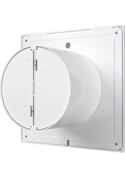 Elegia 150 Bd 15CM Banyo Tuvalet Havalandırma Aspiratör Fanı – Kapaklı modelleri