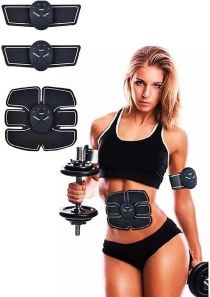 Sixpad fırsatları