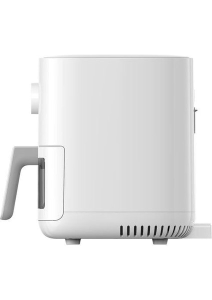 Yüksek Performanslı 4l Elektrikli Hava Fritözü Beyaz Renk fiyatları