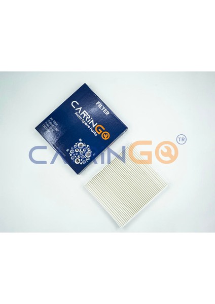 Polen Filtresi Karbonsuz Insıgnıa-A Astra-J Mokka Merıva-B Cruze Aveo