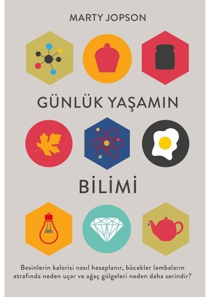 Günlük Yaşamın Bilimi