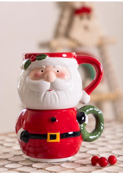 Yılbaşı Kupası 2li 400 cc fiyatları