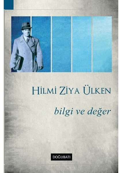 Bilgi ve Değer