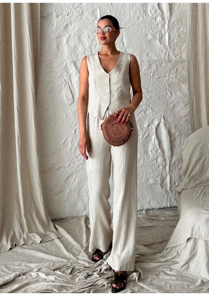 Vizon Yelek Pantolon Takım fırsatları